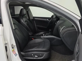 Audi A4 2.0 TDI Quattro Dynamic, снимка 10