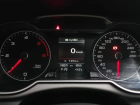 Audi A4 2.0 TDI Quattro Dynamic, снимка 8