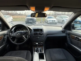 Mercedes-Benz C 220, снимка 6