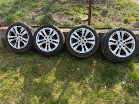 Mercedes-Benz C 220, снимка 7