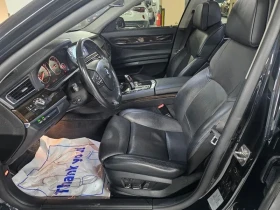 BMW 740 i, снимка 7