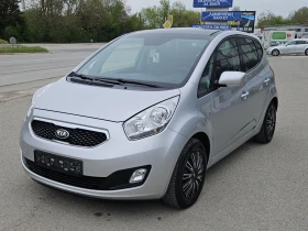 Kia Venga 1.6i--navi--automat, снимка 3