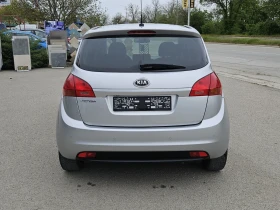 Kia Venga 1.6i--navi--automat, снимка 6