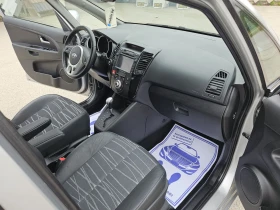 Kia Venga 1.6i--navi--automat, снимка 14