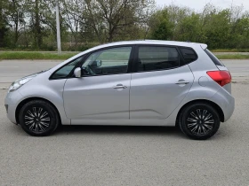 Kia Venga 1.6i--navi--automat, снимка 4