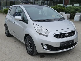 Kia Venga 1.6i--navi--automat, снимка 1