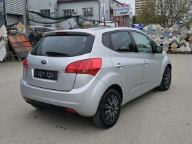 Kia Venga 1.6i--navi--automat, снимка 7