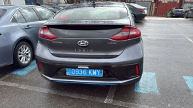 Hyundai Ioniq, снимка 2