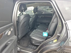 Genesis GV80 3.5T PRESTIGE * 7 МЕСТА * CARFAX * АВТО КРЕДИТ, снимка 9