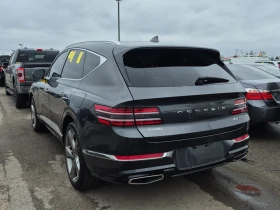 Genesis GV80 3.5T PRESTIGE * 7 МЕСТА * CARFAX * АВТО КРЕДИТ, снимка 4