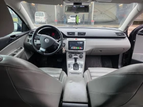 VW Passat, снимка 4