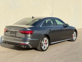 Audi S4 * Progressiv * ДИСТРОНИК * 360 * ПОДГРЕВ * CARPLAY, снимка 14