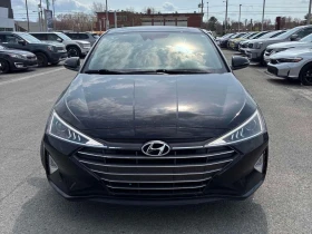 Hyundai Elantra * Preferred w/Sun & Safety Package IVT * ПОДГРЕВ* , снимка 6