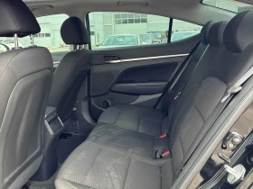 Hyundai Elantra * Preferred w/Sun & Safety Package IVT * ПОДГРЕВ* , снимка 16