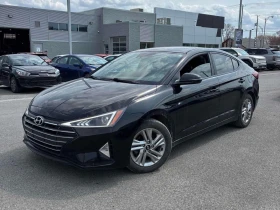 Hyundai Elantra * Preferred w/Sun & Safety Package IVT * ПОДГРЕВ* , снимка 1