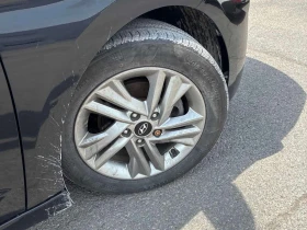 Hyundai Elantra * Preferred w/Sun & Safety Package IVT * ПОДГРЕВ* , снимка 7