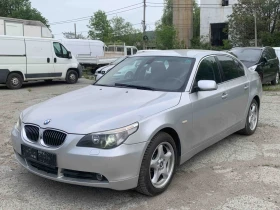 BMW 530 Xd 231hp, снимка 4