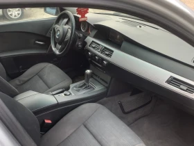 BMW 530 Xd 231hp, снимка 9