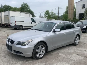 BMW 530 Xd 231hp, снимка 3
