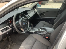BMW 530 Xd 231hp, снимка 16