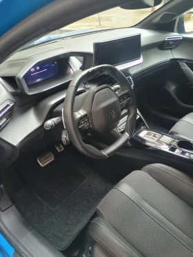 Peugeot 208 GT, снимка 7