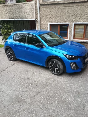 Peugeot 208 GT, снимка 6
