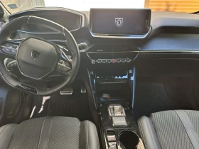 Peugeot 208 GT 1.2 PureTech 110 HYBRID 48V e-DCS6 , снимка 7