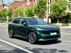Zeekr 7X Intelligent Driving Edition 780 km autogeorge.com, снимка 4