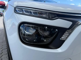 Citroen C3 1.2 FACELIFT, KTEO, COC, снимка 7