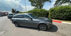 Mercedes-Benz C 220 9-G 4matik, снимка 2