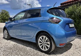 Renault Zoe 52KW!!!, снимка 6