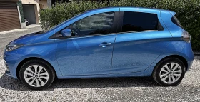 Renault Zoe 52KW!!!, снимка 5
