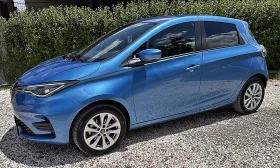 Renault Zoe 52KW!!!, снимка 4