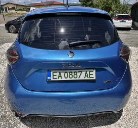 Renault Zoe 52KW!!!, снимка 7
