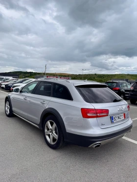 Audi A6 Allroad, снимка 6