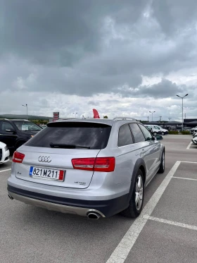 Audi A6 Allroad, снимка 7