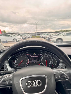 Audi A6 Allroad, снимка 11