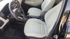 Kia Rio 1.2i 70кс, снимка 13