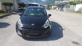Kia Rio 1.2i 70кс, снимка 3