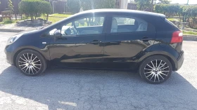 Kia Rio 1.2i 70кс, снимка 8