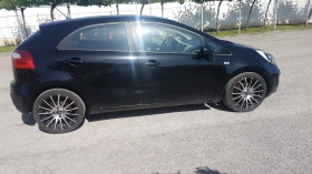 Kia Rio 1.2i 70кс, снимка 4