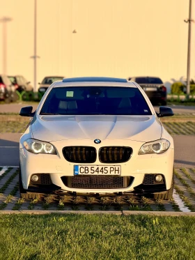 BMW 535, снимка 3