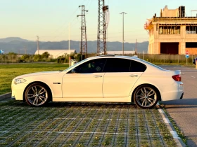 BMW 535, снимка 6