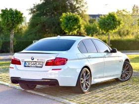 BMW 535, снимка 2