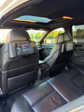 BMW 535, снимка 12