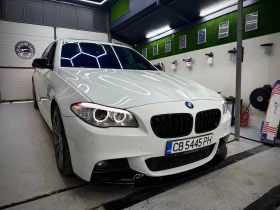 BMW 535, снимка 16