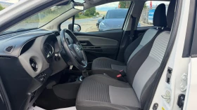 Toyota Yaris 1.4D-4D EURO 6, снимка 10