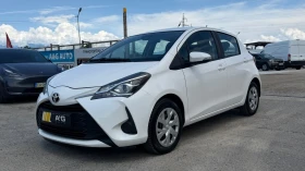 Toyota Yaris 1.4D-4D EURO 6, снимка 1