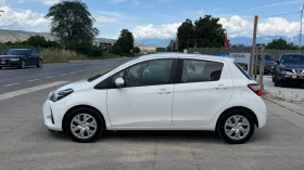 Toyota Yaris 1.4D-4D EURO 6, снимка 9