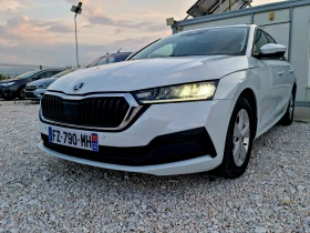 Skoda Octavia 2.0TDI 116ks. Full LED Navi, снимка 1